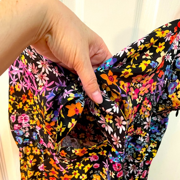 Bershka maxi dress - Picture 4 of 15